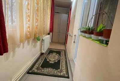 Apartament cu 2 camere nedecomandat, mobilat în Groapa - 5