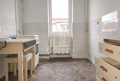 Apartament 4 camere, Centrala noua, Aradului - 2