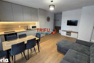Apartament cu 2 camere decomandat în Central - 7