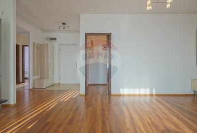 Apartament mobilat "ready to move", in Alphaville 1, Racadau, Brasov - 15