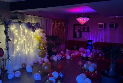 Vila Petreceri - Petreceri Private - Casa de petrcere - Videoclip - Sedinta Photo - Majorat - Nunta - 4