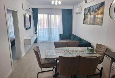 Vand apartament 1 cameraMamaia Nord - 6