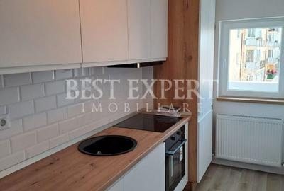 Apartament cu 3 camere, mobilat în Central - 5