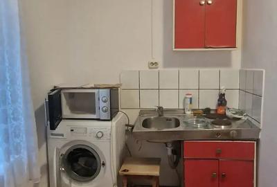 Garsoniera,parter , zona Bucovina. - 5