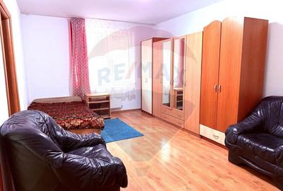 Apartament cu o camera de inchiriat - Cartier Prima Nuf... - 6