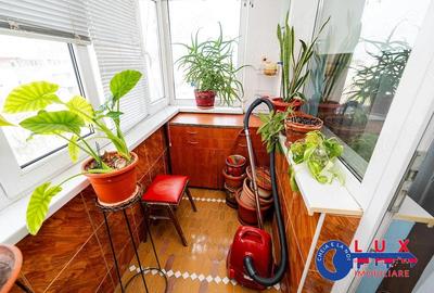 Apartament cu 4 camere decomandat în Babadag - 19