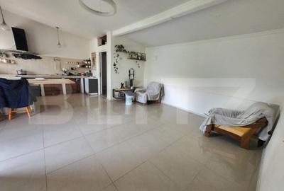 Casa individuala cu 2 camere,80 mp utili,267 mp teren,Totoi - 2