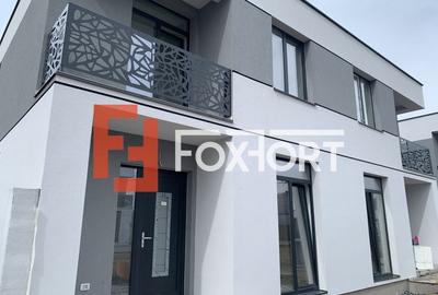 Duplex 4 camere zona Mehala cartier nou - ID V5144 - 6