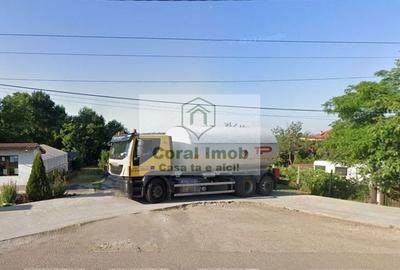 Spațiu comercial, de 10 mp, în Mihai Bravu - 3