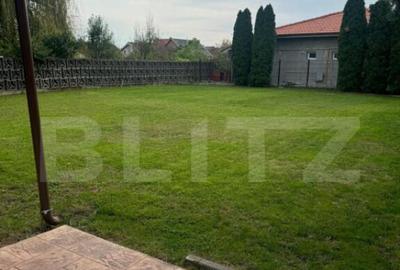 Casă cu 3 camere cu Teren 1200 Mp în Odoreu - 12