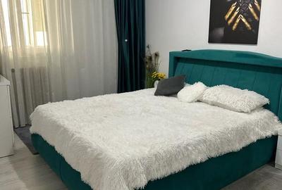 Garsonieră decomandată în Războieni - 2