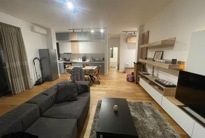 Apartament 2 camere | COMPLET MOBILAT SI UTILAT