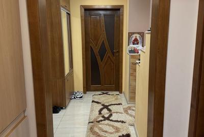 Apartament cu 2 camere decomandat în Central - 2