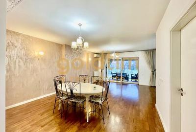 ȘCOALA AMERICANA/PIPERA/VIEW/PISCINA /PARCARE INCLUSA/IBIZA SOL RESIDENCE - 2