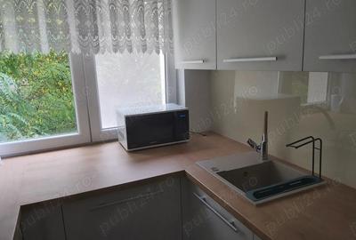 Apartament cu 3 camere decomandat în Central - 7