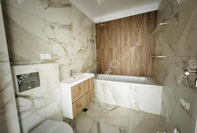 Apartament cu 3 camere semidecomandat în Mihai Viteazul - 5