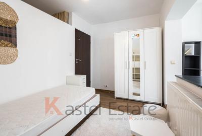 Garsonieră, mobilată în P-ța Muncii - 3