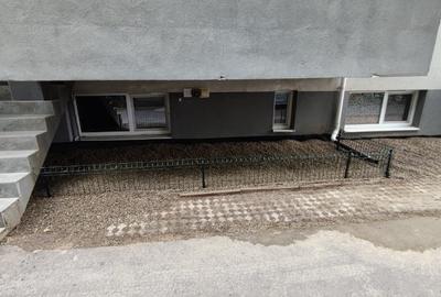 Garsoniera 2 camere 35,67mp demisol Pope?ti-Leordeni drumul Fermei - 5