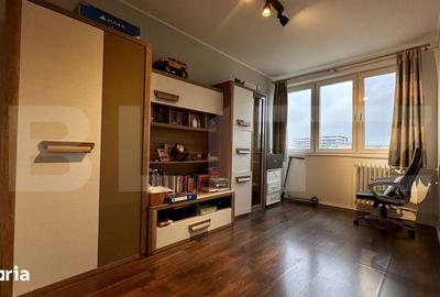 Apartament cu 4 camere decomandat în Decebal - 7