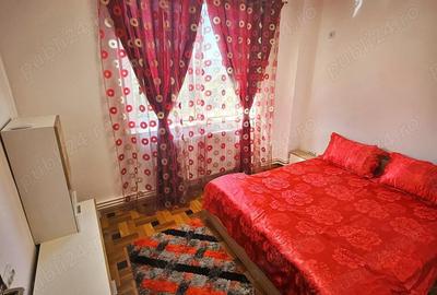 Apartament cu 2 camere semidecomandat în Gara de Nord - 7