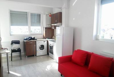 Apartament cu 2 camere semidecomandat în Păcii - 4