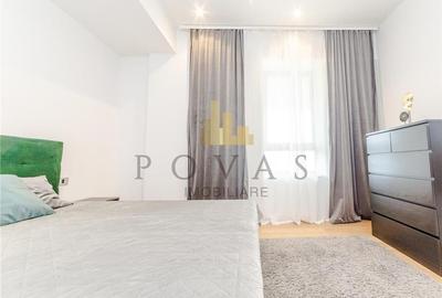 Inchiriere Apartament 2 Camere Aviatiei Tower Promenada Mall - 4