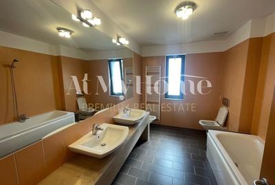 Apartament superb, spatios si luminos cu 4 camere, 2 terase, 2 parcari, boxa - 8