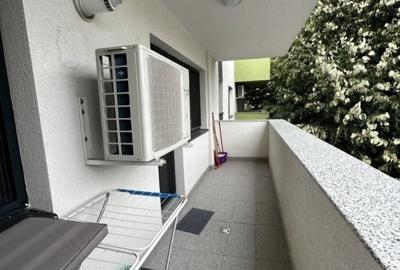 Apartament cu 2 camere semidecomandat, mobilat în Eminescu - 5