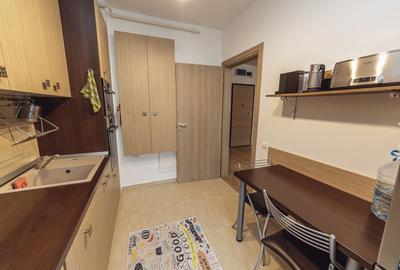 3 camere | Parcare | Petfriendly | Greenfield Residence - 14