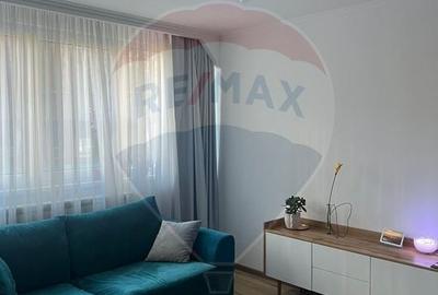 Apartament cu 3 camere decomandat, mobilat în Știrbei Vodă - 14