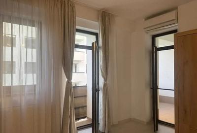 Apartament cu 2 camere decomandat, mobilat în Sisești - 1