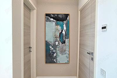 Apartament cu 2 camere în Nord - 6