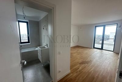 Apartament cu 3 camere în Băneasa - 10