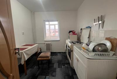 Apartament 2 camere, decomandat, 49 mp, Brazda lui Novac, zona Scoala nr. 23 - 5