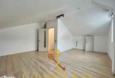 Casă cu 5 camere cu Teren 220 Mp în Iris