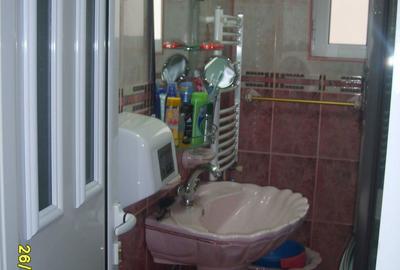 Apartament cu 3 camere decomandat în Central - 6