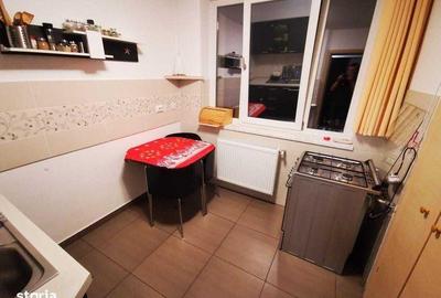 Apartament cu 3 camere semidecomandat în Gara de Nord - 3