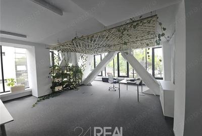 Spațiu comercial, în Barbu Văcărescu - 16