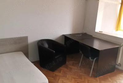 Garsonieră semidecomandată în Baba-Dochia - 1