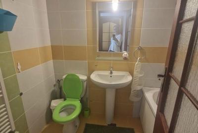 Garsonieră decomandată în Obcini - 3