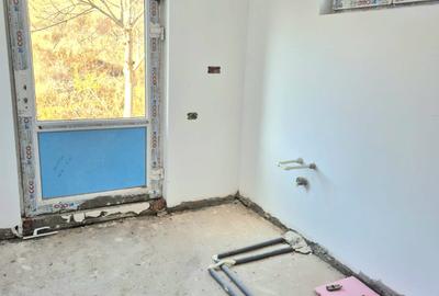 Casă individuală cu 6 camere cu Garaj în Tărlungeni - 18