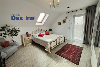 CENTRU MIROSLAVA 180mp utili, 1000 mp teren, 299,900 EURO - 13