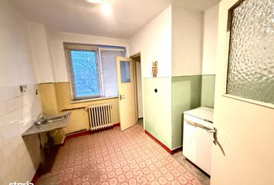 Apartament cu 2 camere în Hipodrom - 2