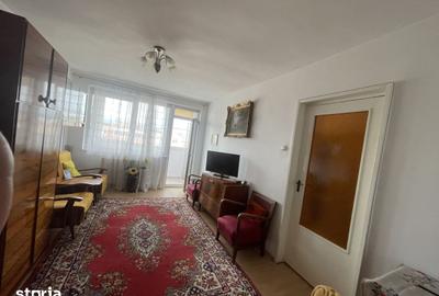 Apartament cu 2 camere semidecomandat în Central - 6