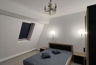 Apartament cu 2 camere în Central - 6