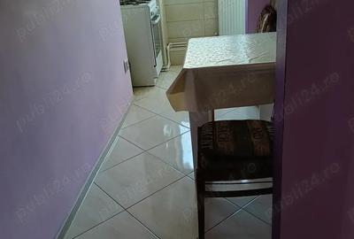 Inchiriez garsoniera 1 camere! - 7