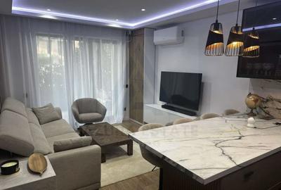 Apartament lux 2 camere curte privata si garaj subteran The Lake Home - 1