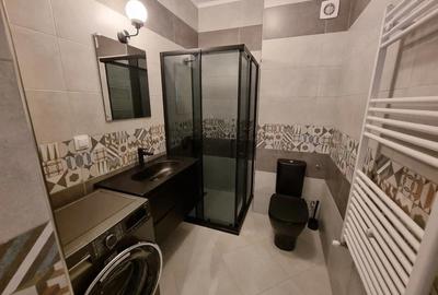 Apartament cu 2 camere semidecomandat în Domenii - 1