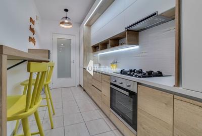 NOU! 2 Camere SUPERB 63 mp,SUPER locatie, PARCARE-CITY POINT NOU! 2 Camere SUPERB 63 mp,SUPER locatie, PARCARE-CITY POINT - 10