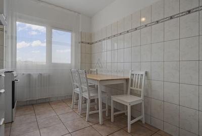 Apartament 3 camere - Lacul Tei | 72,97 mp - 7